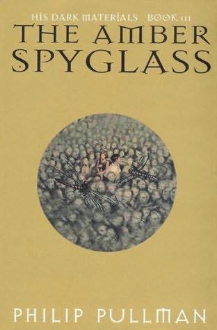 The Amber Spyglass