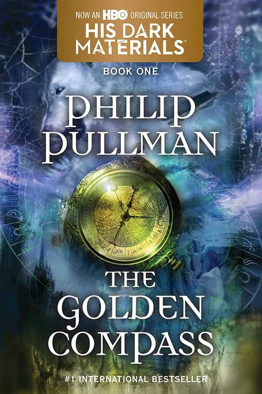 The Golden Compass (His Dark Materials, Book 1)