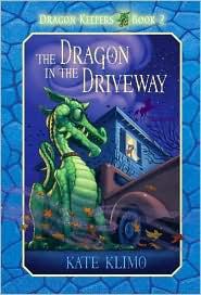 The Dragon in the Driveway