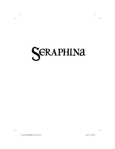 Seraphina