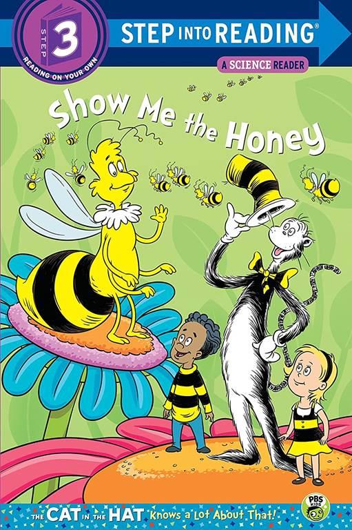 Show Me the Honey