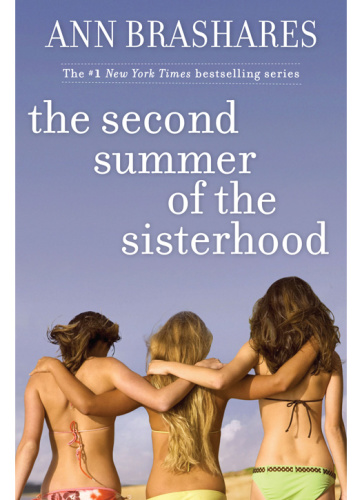 The Second Summer of the Sisterhood