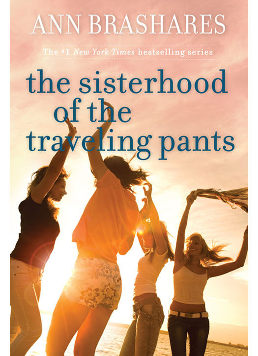 The Sisterhood of the Traveling Pants