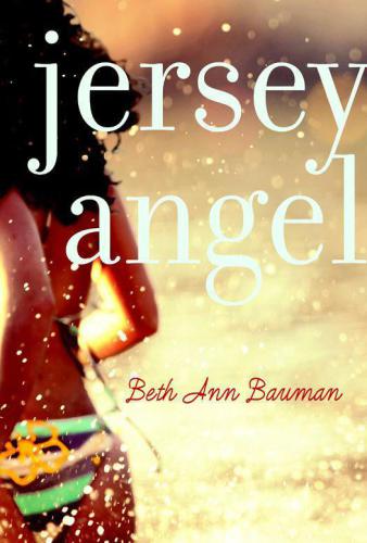 Jersey Angel