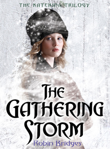 The Gathering Storm