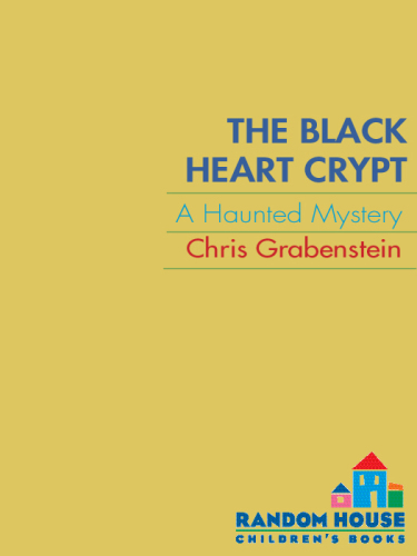 The Black Heart Crypt