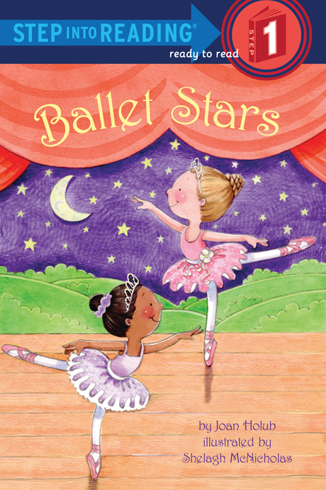 Ballet Stars