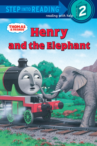 Henry and the Elephant (Thomas & Friends)