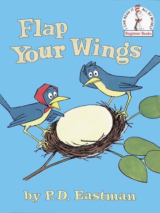 Flap Your Wings