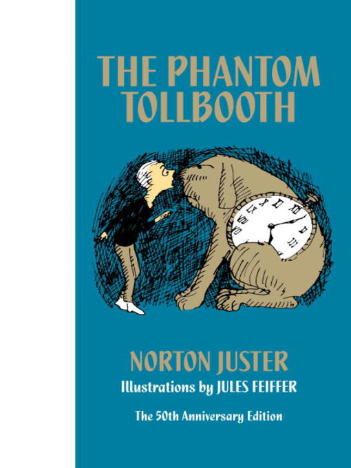 The Phantom Tollbooth