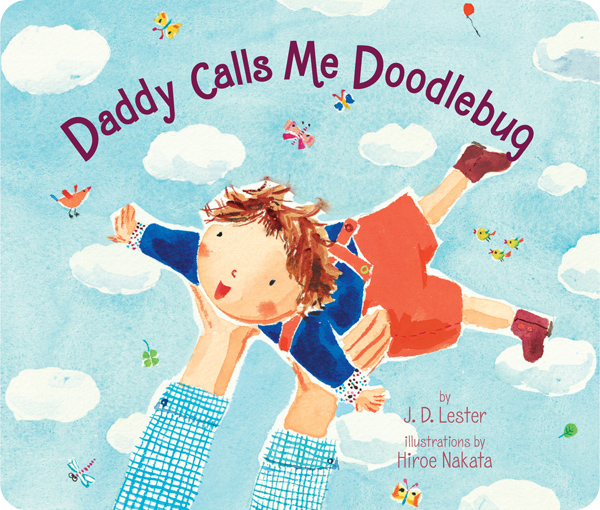 Daddy Calls Me Doodlebug