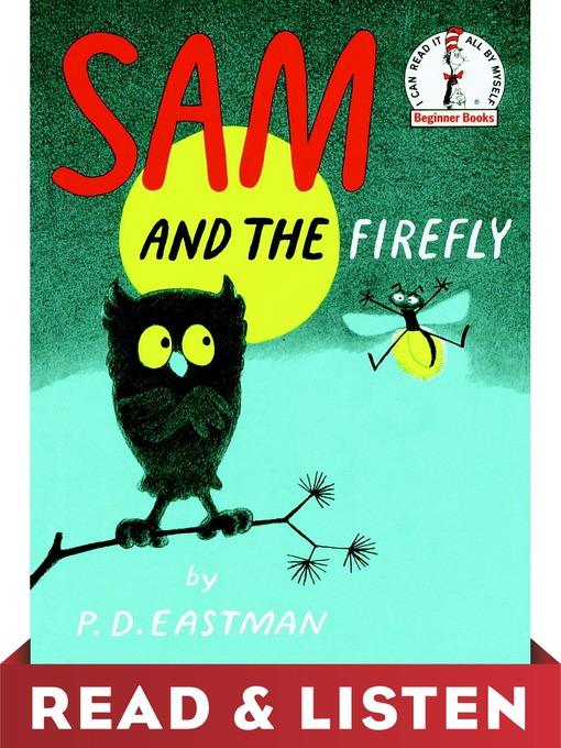 Sam and the Firefly