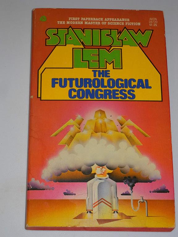 The Futurological Congress