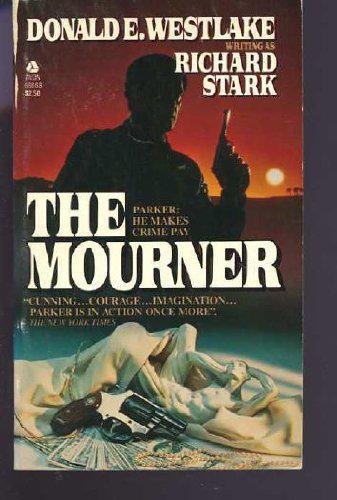 The Mourner