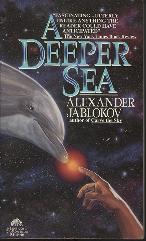 A Deeper Sea