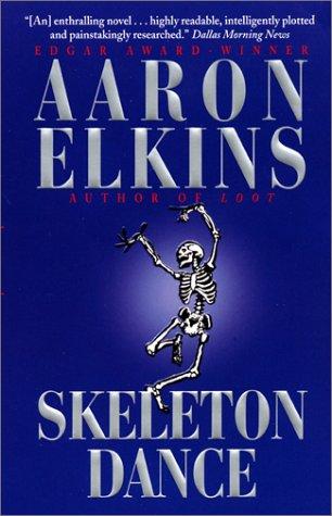 Skeleton Dance