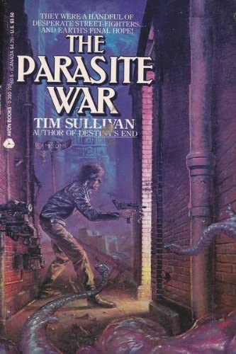 The Parasite War