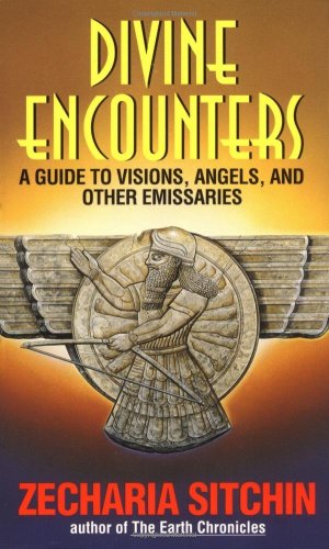 Divine Encounters