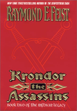 Krondor