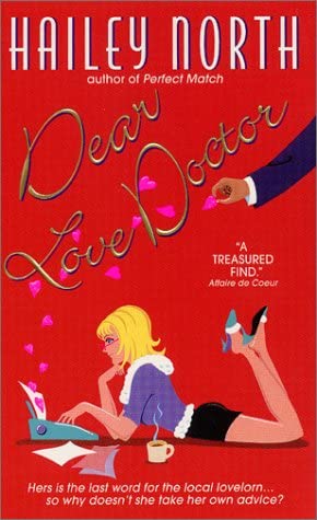 Dear Love Doctor