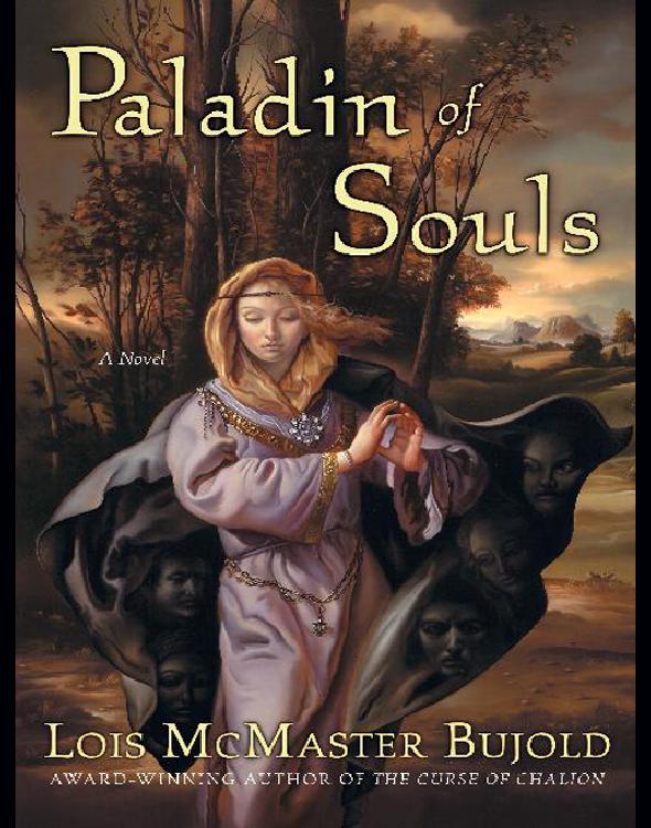 Paladin of Souls (Chalion series)