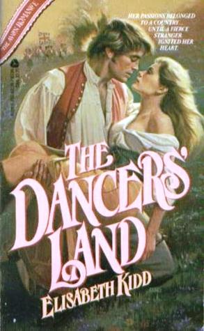 The Dancers' Land