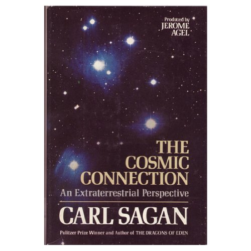 The Cosmic Connection