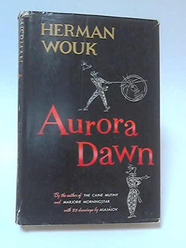 Aurora Dawn