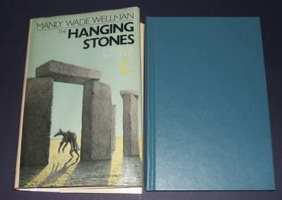 The hanging stones