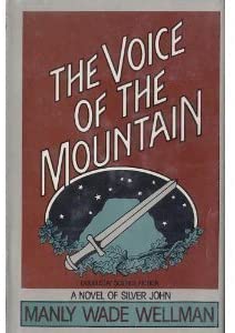 The voice of the mountain (Doubleday science fiction)