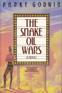 The Snake Oil Wars