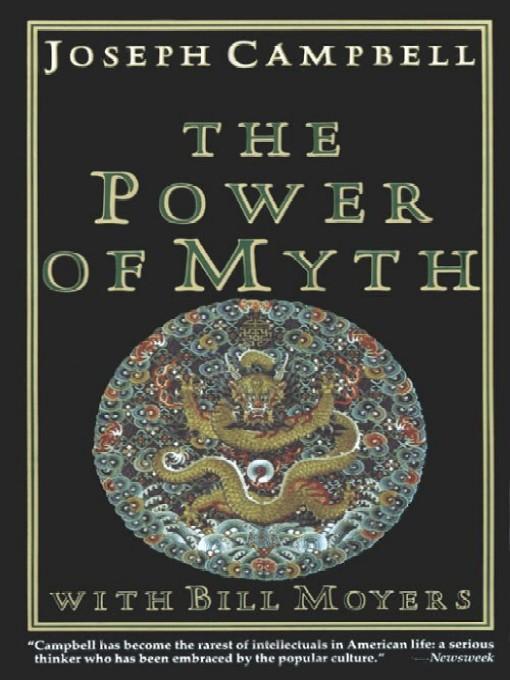 The Power of Myth