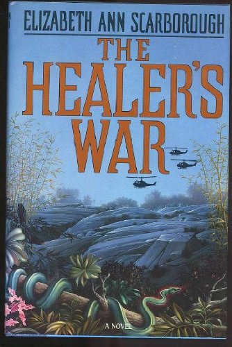 The Healer's War