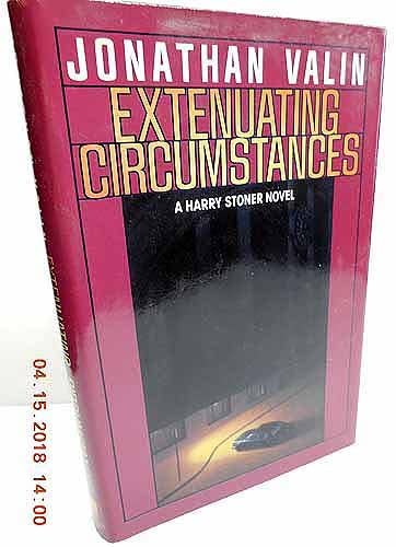 Extenuating Circumstances