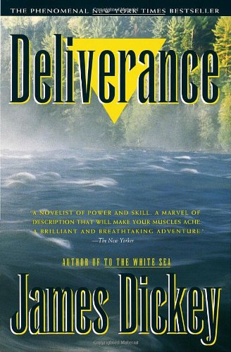 Deliverance (Modern Library 100 Best Novels)