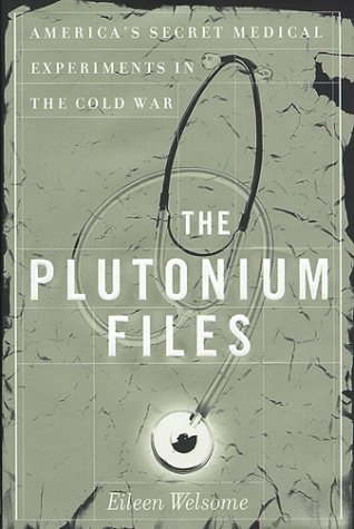 The Plutonium Files