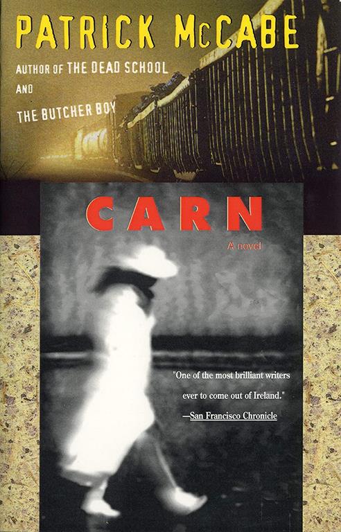 Carn: A Novel