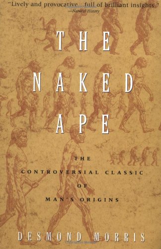 The Naked Ape