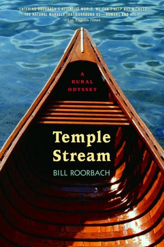 Temple Stream: A Rural Odyssey