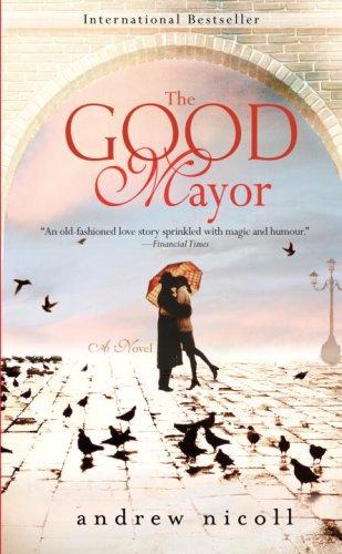 The Good Mayor