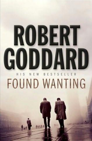 Found Wanting: A Novel