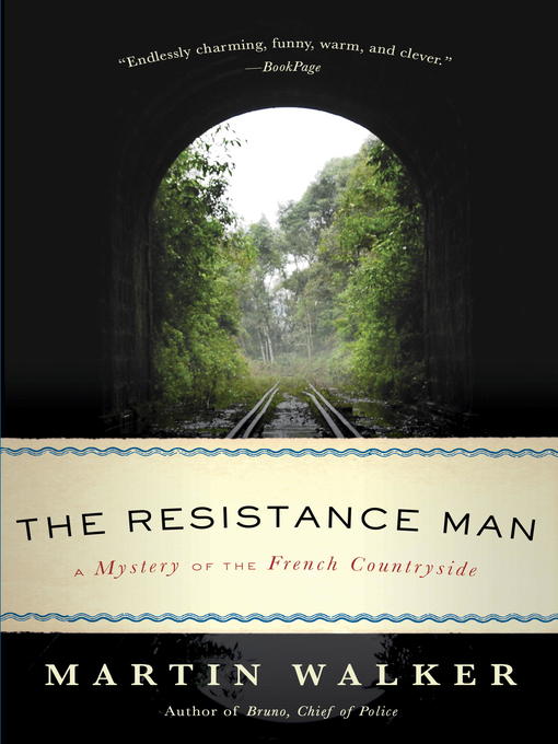 The Resistance Man