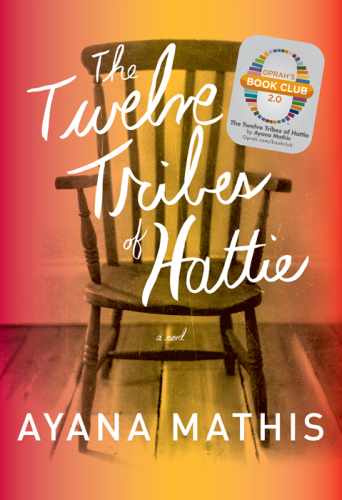 The Twelve Tribes of Hattie