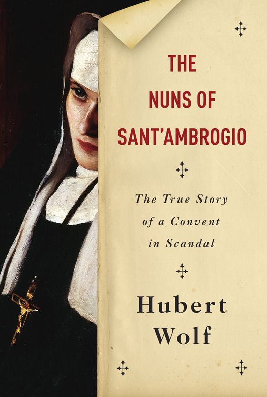 The Nuns of Sant'Ambrogio