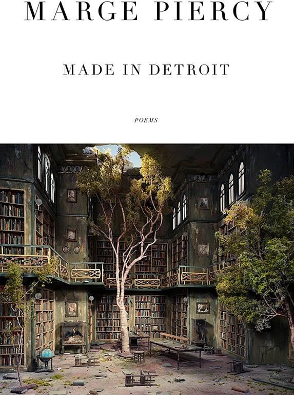 Made in Detroit