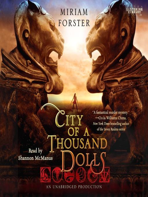 City of a Thousand Dolls