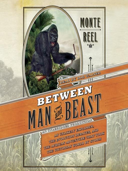 Between Man and Beast