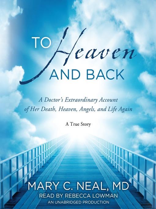 To Heaven and Back