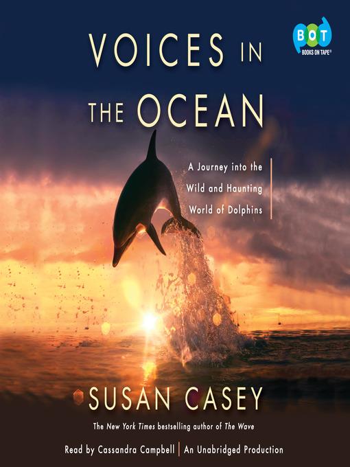 Voices in the Ocean