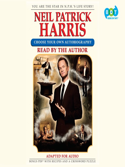 Neil Patrick Harris